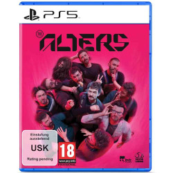 بازی The Alters برای PS5