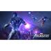 بازی Avengers برای PS5